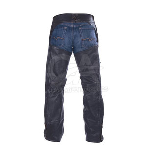 Cover Comfortable Horse Training Apparel Handmade <b>Riding</b> Pants For Men Women Outdoor Stable Ranch Wear Classic Equestrian - Product Image 2