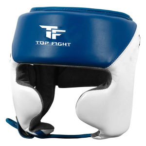 Protector de Cabeza para Kick Boxing y Kudo, Casco Protector para Jóvenes, para Boxeo y Karate - Product Image 6