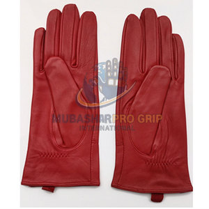 Guantes de Conducción Ligeros y Cómodos, Diseñados para un Uso Confiable y para el Uso Diario - Product Image 2