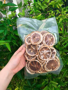 BULK DRIED LIME SLICES SUPPLIER FROM VIETNAM - Product Image 2