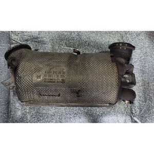 ตัวกรองอนุภาคดีเซล DPF ของเมอร์เซเดส-เบนซ์ มือสอง ใช้ได้กับตัวกรองอนุภาคดีเซล DPF ของเมอร์เซเดส-เบนซ์ อะไหล่รถยนต์ - Product Image 2