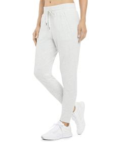 Pantalon de jogging pour femme 2026, respirant, coupe régulière, en molleton épais, teint en pièce, coupe-vent, haute qualité, personnalisable - Product Image 5