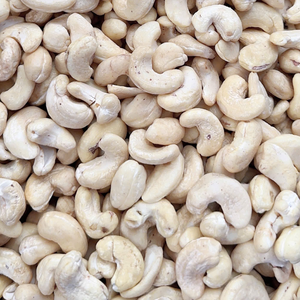 Offre Spéciale Noix de cajou W180 Santigo, Noix de cajou du Vietnam torréfiées, Prix usine - Product Image 1