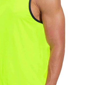 Débardeur pour homme très demandé, 100 % coton, prix abordable, idéal pour un usage quotidien. - Product Image 5