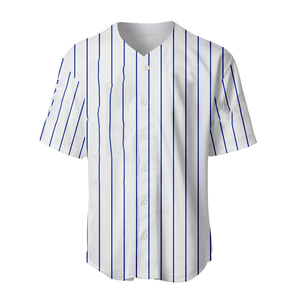Premium Quality Zeta White Sorority & Fraternity Baseball Jersey Women Embroidered Soror Letters Sublimation Button Up Baseball - Product Image 3
