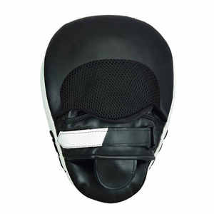 New Popular Hand <b>Focus</b> Mitt Boxing Training Products High Quality Low Price Pakistan Made <b>Focus</b> Mitts <b>Pads</b> <b>Focus</b> <b>Pads</b> - Product Image 1
