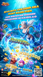 แพลตฟอร์มเกมออนไลน์ Royal Vault Glamour Spin ซอฟต์แวร์เกมส์บันเทิงมือถือ ระบบอาร์เคด ความบันเทิงแบบชาร์จได้ ภาษาสเปน ภาษาอังกฤษ - Product Image 5