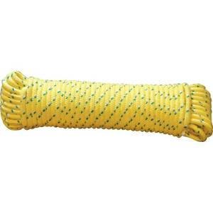 Multi-Usage Purpose Braided PP <b>Rope</b> for Home Improvement and Outdoor Adventures PE Model Number Versatile <b>Packaging</b> <b>Ropes</b> - Product Image 1