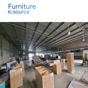 Moderniser les meubles d'hôtel en contreplaqué et en bois massif OEM Red Roof Inn | Meubles d'hôtel haut de gamme à des prix abordables de l'usine - Product Image 6