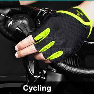 Nouveaux gants de cyclisme de haute qualité, protection des mains, dernier design, vente en gros de gants de cyclisme - Product Image 5