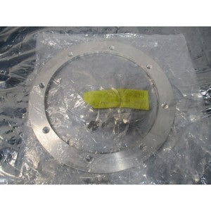 SPEEDFAM 1420-717007 <b>RING</b> WAFFER <b>PLATE</b> RETAINNING - Trusted Global Legacy Semiconductor Equipment and Parts at - Product Image 6