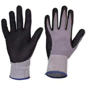 Guantes de Soldadura TIG de Cuero de Alta Calidad, con Pantalla Táctil, Detección de Agujas, Ecológicos, Duraderos, de Secado Rápido, Marca Lawd Sports - Product Image 1