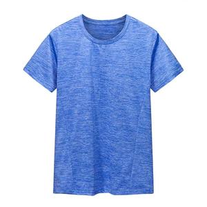 Camisetas de Poliéster y Spandex al por Mayor, Camisetas de Poliéster con Acabado Suave, Camisetas de Poliéster con Estampado Personalizado para Hombre - Product Image 4