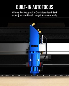 150W Hybrid Laser Machine, 34x54 Laser Cutter and <b>Engraver</b> Machine for Metal Acrylic Wood Cutting, Laser <b>Engraver</b> Machine - Product Image 5