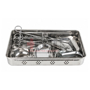Conjuntos de Instrumentos Quirúrgicos Avanzados para Quirófanos de Hospitales, Clínicas y Equipos Médicos - Product Image 6