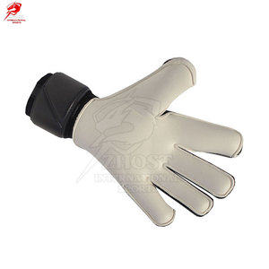 Gants de gardien de but durables toutes saisons pour utilisation en extérieur, équipement d'entraînement à faible entretien pour clubs professionnels - Product Image 2