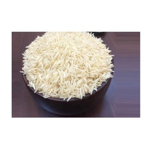 ข้าวบาสมาติเมล็ดยาวคุณภาพดีที่สุดในบรรจุภัณฑ์แบบกำหนดเอง - Product Image 1