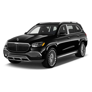 รถ SUV หรู 4 ล้อ ขับเคลื่อน 4 ล้อ รุ่น Mercedes GLS สภาพดี ดูแลรักษาอย่างดี เหมาะสำหรับผู้ซื้อเพื่อการส่งออกทั่วโลก - Product Image 6