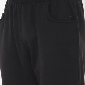 Conjunto Deportivo para Hombre en Negro, Gris y Rojo, Sudadera con Cremallera Completa y Pantalones Jogger Ajustados, Ropa Deportiva para Entrenamiento, Conjunto Personalizado - Product Image 6