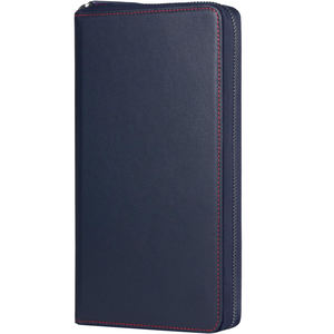 Full Grain Leather Family Passport <b>Holder</b> for Passports RFID Passport <b>Holder</b> and <b>Travel</b> <b>Document</b> Organizer Leather <b>Travel</b> Wallet - Product Image 6