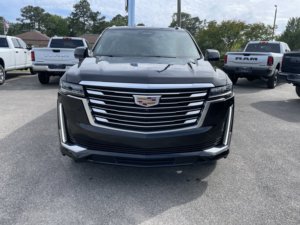 Cadillac Escalade Premium Luxury Platinum 4WD Usado de Alta Calidad, Año 2023 - Product Image 6