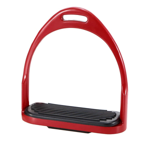 Estribos de Aleación de Aluminio Premium para Jinete Profesional, Accesorios de Equitación Antioxidantes para Silla de Montar con Opciones Personalizadas - Product Image 6