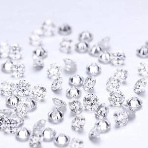 Diamantes Cultivados en Laboratorio con Certificación IGI al por Mayor, Corte de 0.05-3 Quilates |   Diamantes Sueltos de Color Fantasía CVD/HPHT Personalizados, Varias Formas y Tamaños - Product Image 1