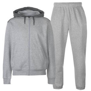 Nouveauté : Survêtements d'hiver pour hommes à capuche imprimés avec strass, respirants, séchage rapide, légers, en tissu polyester/coton, élégants - Product Image 4