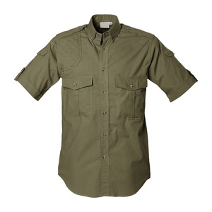 2026 New Design Adults Youth Full Printed <b>Camo</b> Long Sleeve Hunting Shirt for Men Outdoor Hunting - Product Image 1