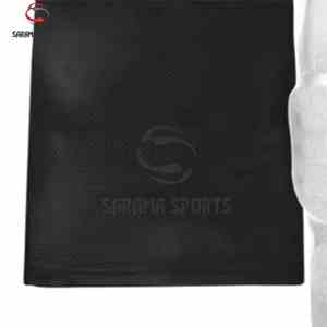 Uniforme de football américain personnalisé de haute qualité, respirant, sublimé, à manches courtes, pour jeunes et adultes, service OEM, styles vierges ou à motifs. - Product Image 4