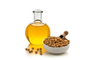 Aceite de Soja Refinado de Grado Alimenticio, Transparente, Color Dorado Claro, 24 Meses de Vida Útil, Suministro a Granel para Aceite de Cocina, Distribuidores de Ingredientes Alimenticios - Product Image 2