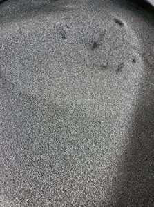 Alambre de corte de bola de tiro AISI 410 AISI 430 shootball tiro abradente alambre de acero inoxidable corte abrasivo - Product Image 5