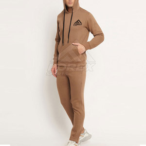 Nuevo Diseño, Chándal Informal de Alta Calidad para Hombre, Ropa Deportiva Transpirable para Otoño e Invierno, Venta al Por Mayor - Product Image 5