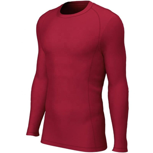 Camiseta de Compresión de Manga Larga para Hombre 2026, Camiseta Interior Deportiva Ligera para Entrenamientos de Invierno, Ropa para Clima Frío - Product Image 3