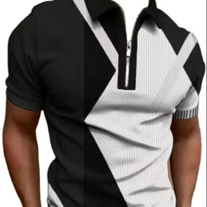 Polo de Lujo para Hombre, Polo con Logotipo Personalizado, Polo de Alta Calidad, Polo Moderno y Elegante, Polo Cómodo para Uso Diario - Product Image 2