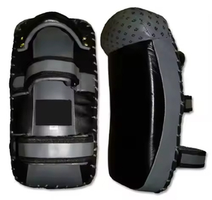 Équipement d'entraînement de Taekwondo : Cible de frappe, Bouclier de boxe, Nouveau design personnalisé, Pad de frappe, Bouclier de frappe de boxe, Bouclier de frappe de boxe - Product Image 1