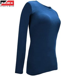 Camiseta interior médica transpirable y que absorbe la humedad para hombre, hecha a medida en EE. UU., con logotipo personalizado, venta al por mayor. - Product Image 1