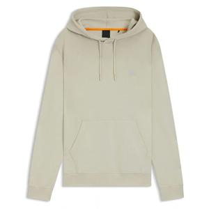 Premium Men's Casual <b>Hoodie</b> with Soft Fleece Material Warm Feel and Simple Design for Travel <b>Cool</b> Days and Seasonal Wear - Product Image 2