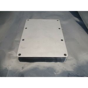 Válvula de Fisura en Blanco AMAT 0020-20558, 105566 - Equipo y Piezas de Semiconductores de Confianza de Líderes Globales en el Sector - Product Image 3