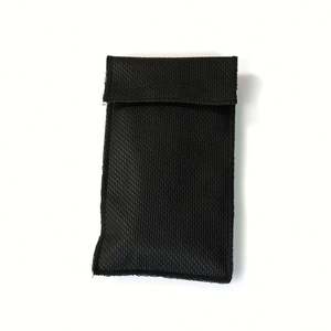 Pochette isotherme non tissée avec fermeture Velcro, imperméable, style simple, nouvelle technologie, vente en gros - Product Image 1
