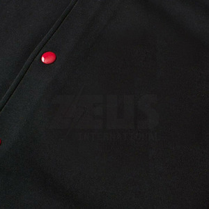 Nouvelle Veste Teddy Tendance 2026 – Modèle Homme Personnalisable avec Logo, Taille Adulte, Meilleure Vente, Nouveau Design - Product Image 4