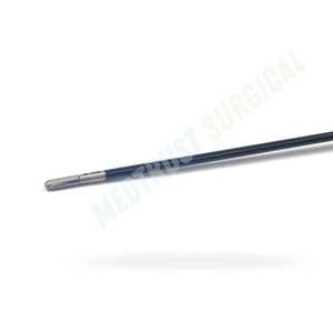 Pinzas de Presión Laparoscópicas Eléctricas de Plástico, Instrumento Quirúrgico Reutilizable Personalizado en Venta - Product Image 6