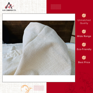 Proveedor de Renombre que Vende Tela de Algodón Slub Tejida Reutilizable de Primera Calidad, de 95-265 g/m², a un Precio de Mercado Atractivo - Product Image 4