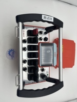 Offre Spéciale : Télécommande Industrielle Sans Fil de Haute Qualité pour Camion Pompe à Béton (Émetteur Uniquement) – Kit Complet avec Garantie de 6 Mois