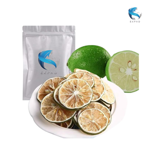 Rodajas de limón deshidratadas económicas, ingredientes alimenticios de primera calidad, ingredientes para té de frutas, envasado al vacío, hecho en Vietnam, natural. - Product Image 2