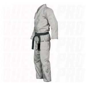 Uniforme de Artes Marciales, Ropa de Entrenamiento de Karate, Kimono Tradicional, BJJ, Jiu Jitsu Brasileño, Gi, Ligero, Duradero, Deportivo - Product Image 5