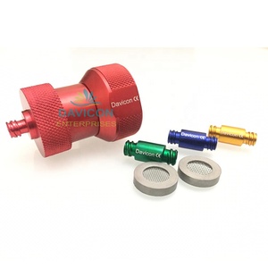 Conjunto de iniciación reutilizable de Nano Transfer, filtro de liposucción de grasa, conjunto de transferencia por DAVICON - Product Image 2