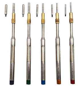 Prix de gros Instruments professionnels RWS en acier inoxydable Classe I, instruments manuels de levage sinusal, modèle RWS-SLIS-4901 CE - Product Image 6
