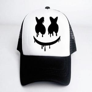 New Original Quality Luxury Dobby Dot Striped Leaf Leopard Sporty Adjustable Baseball <b>Cap</b> 3D Embroidery Distressed Curved Brim - Product Image 2