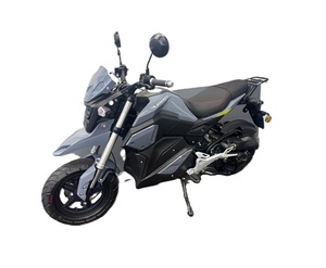 มอเตอร์ไซค์อัตโนมัติรุ่นใหม่ล่าสุด Ty125 คุณภาพสูงสุด สำหรับผู้เริ่มต้นขับขี่ 125 ซีซี รับประกัน 1 ปี พร้อมจัดส่งวันนี้ - Product Image 1